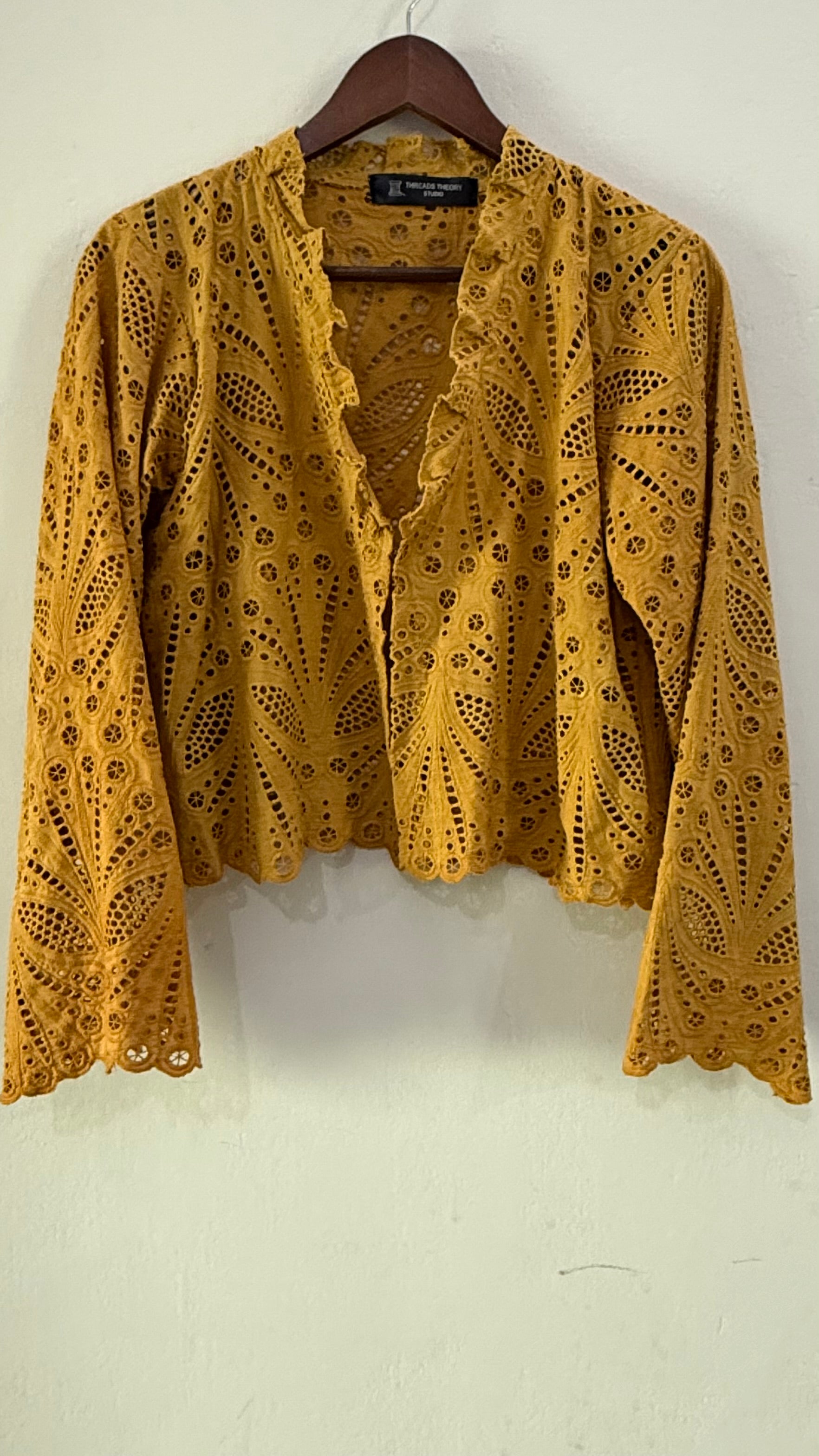 Gold Top