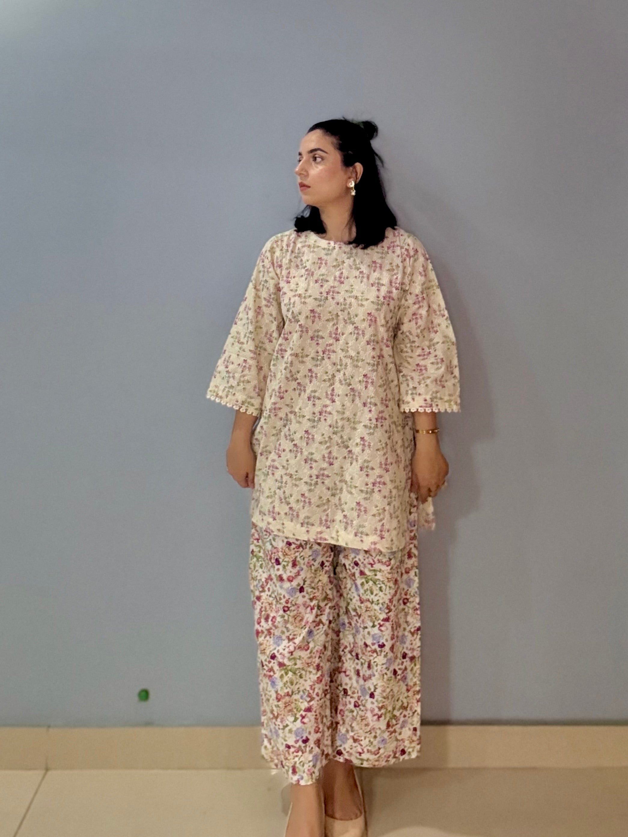 Chickenkari Set