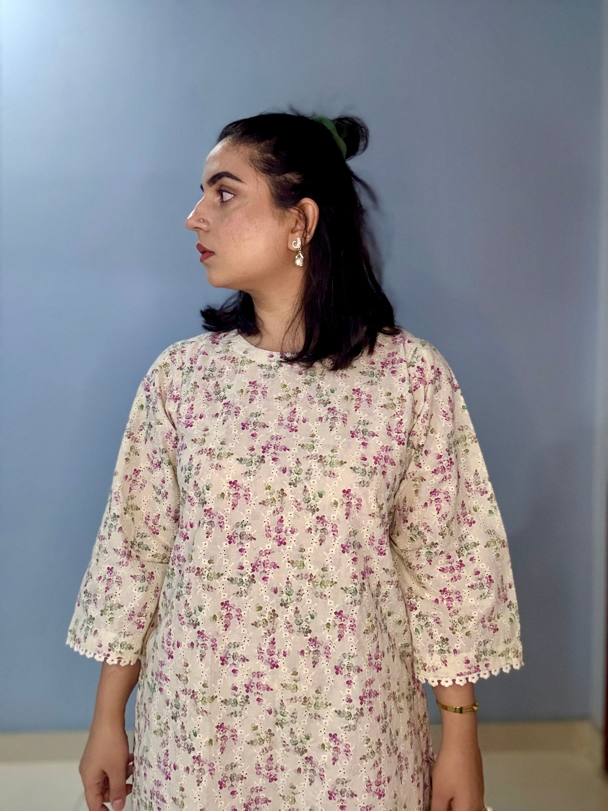 Chickenkari Set
