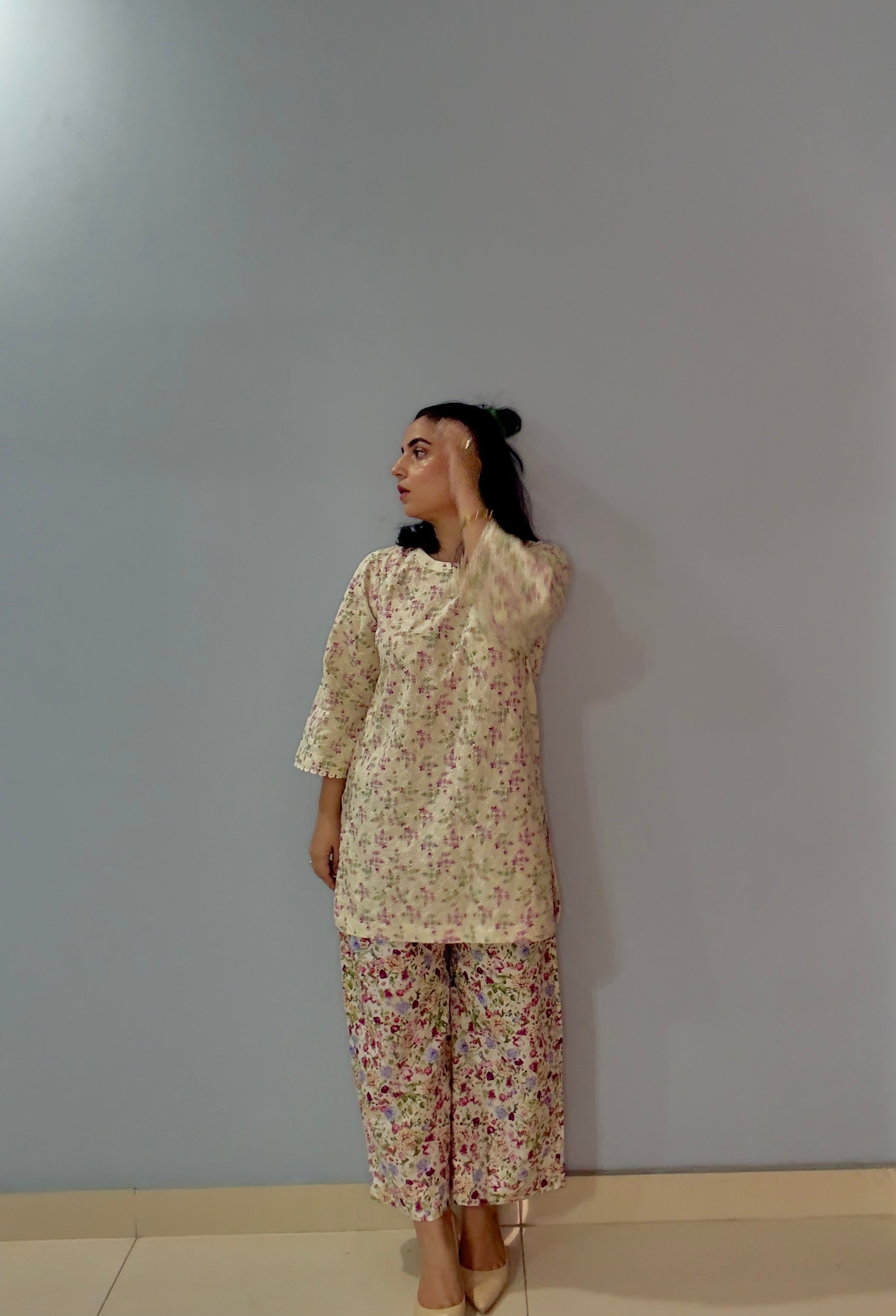 Chickenkari Set