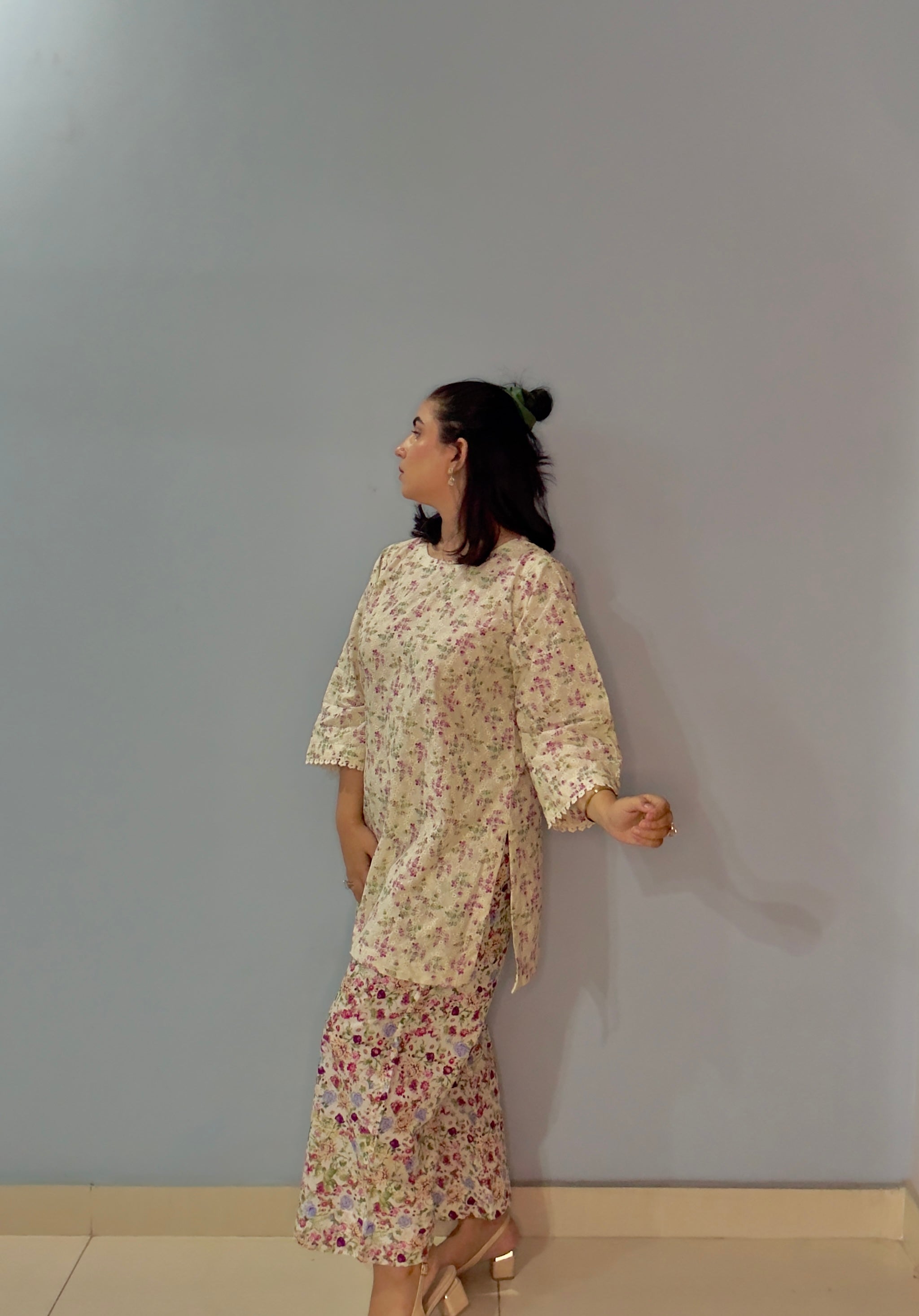 Chickenkari Set